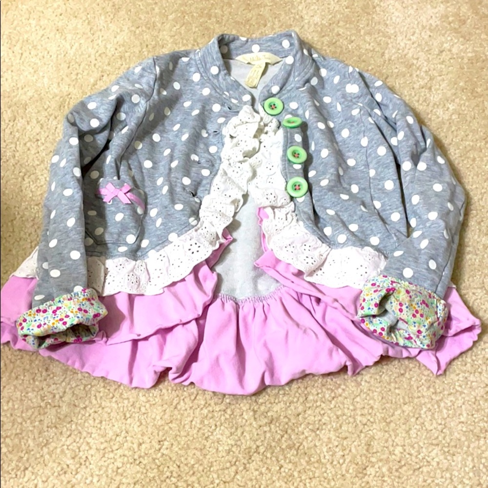 Matilda Jane jacket 4